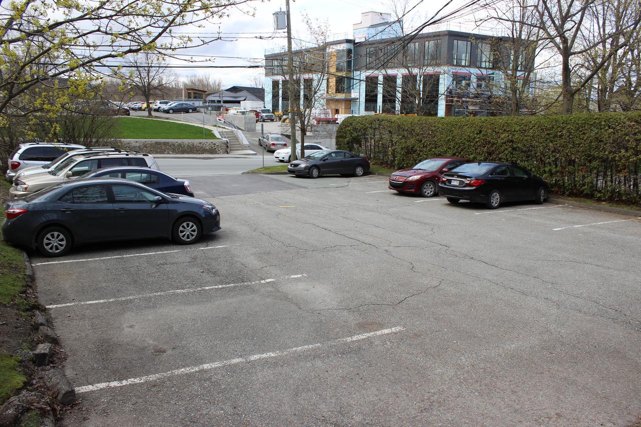 Auberge De Jeunesse Magog-Orford Hostel Exterior photo